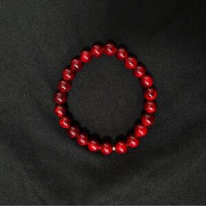 Handmade bracelet